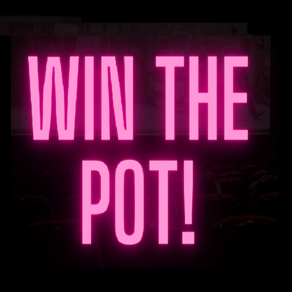 Win 75% of the Pot!