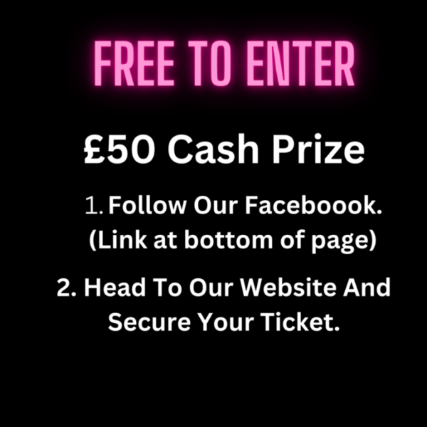 Free to Enter Facebook Followers
