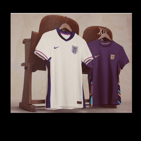 England Kit of your choice