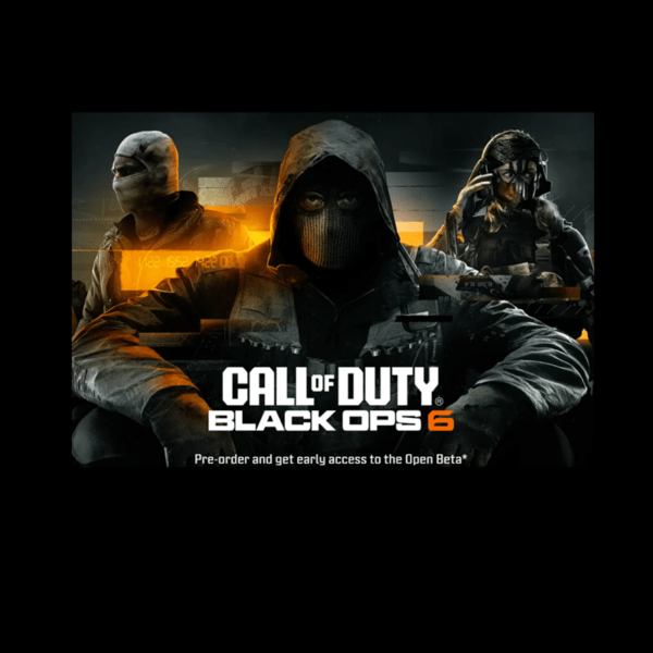 Call of Duty Black Ops 6 or Cash Alternative