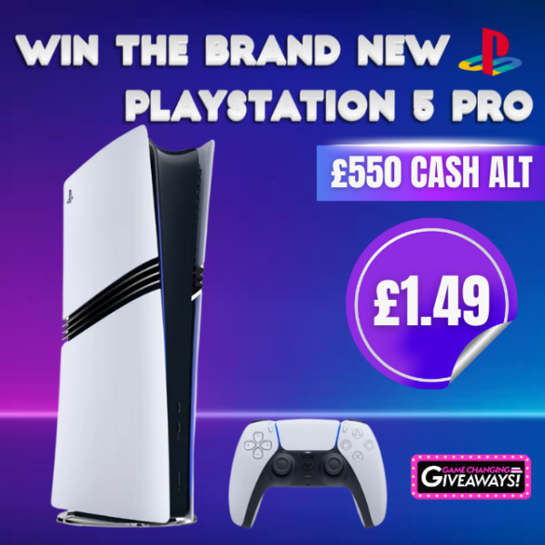 PlayStation 5 Pro
