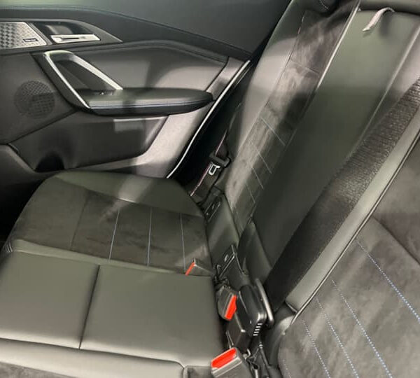BMW iX2 M Sport Pro + £2k Cash or £30,000 Cash alt - Image 21