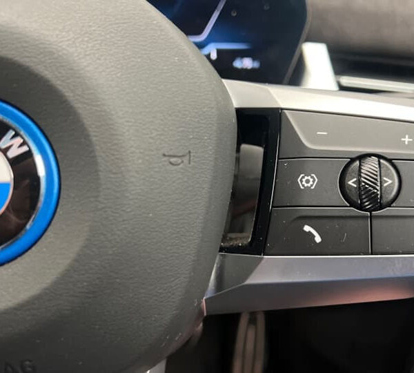 BMW iX2 M Sport Pro + £2k Cash or £30,000 Cash alt - Image 24