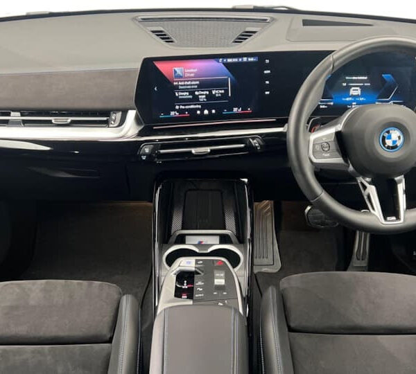 BMW iX2 M Sport Pro + £2k Cash or £30,000 Cash alt - Image 14