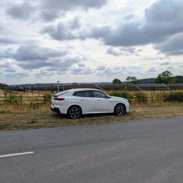 BMW iX2 M Sport Pro + £2k Cash or £30,000 Cash alt - Image 3