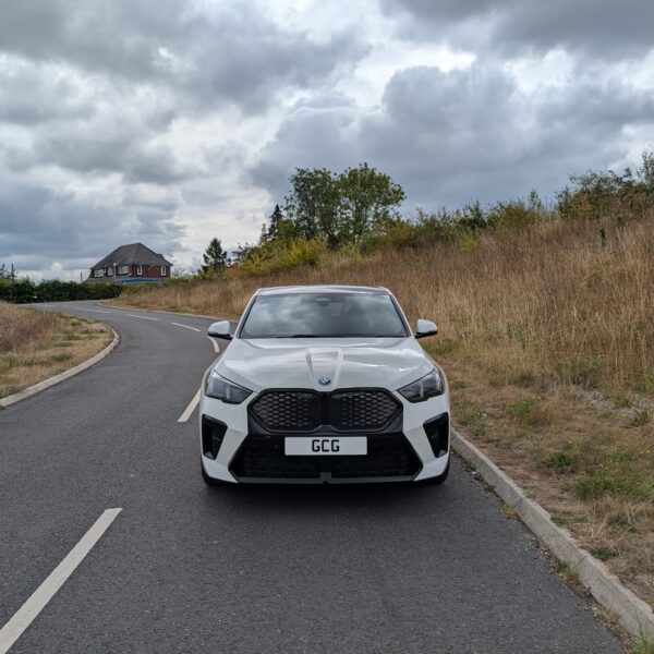 BMW iX2 M Sport Pro + £2k Cash or £30,000 Cash alt - Image 5