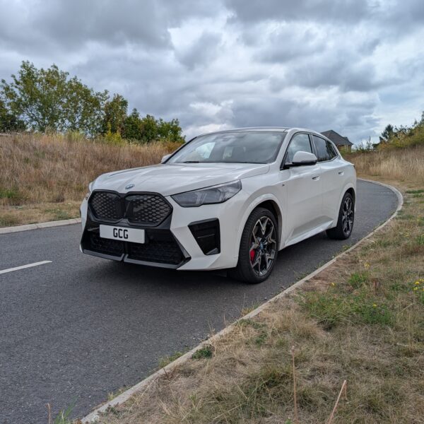 BMW iX2 M Sport Pro + £2k Cash or £30,000 Cash alt - Image 6