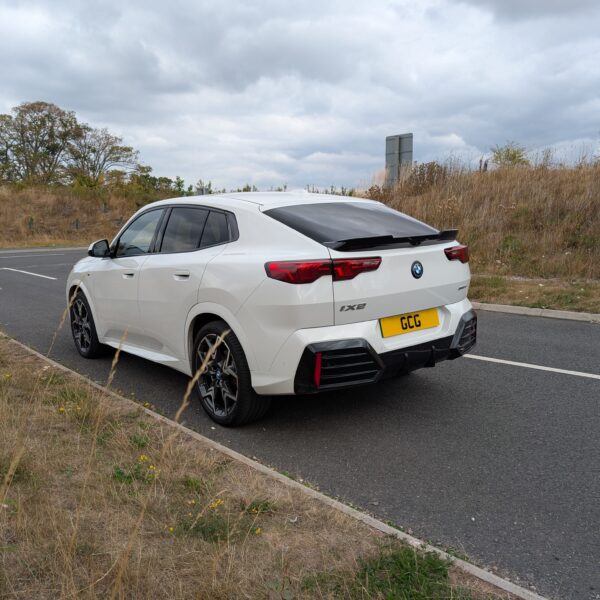 BMW iX2 M Sport Pro + £2k Cash or £30,000 Cash alt - Image 7