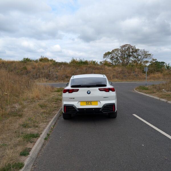BMW iX2 M Sport Pro + £2k Cash or £30,000 Cash alt - Image 8
