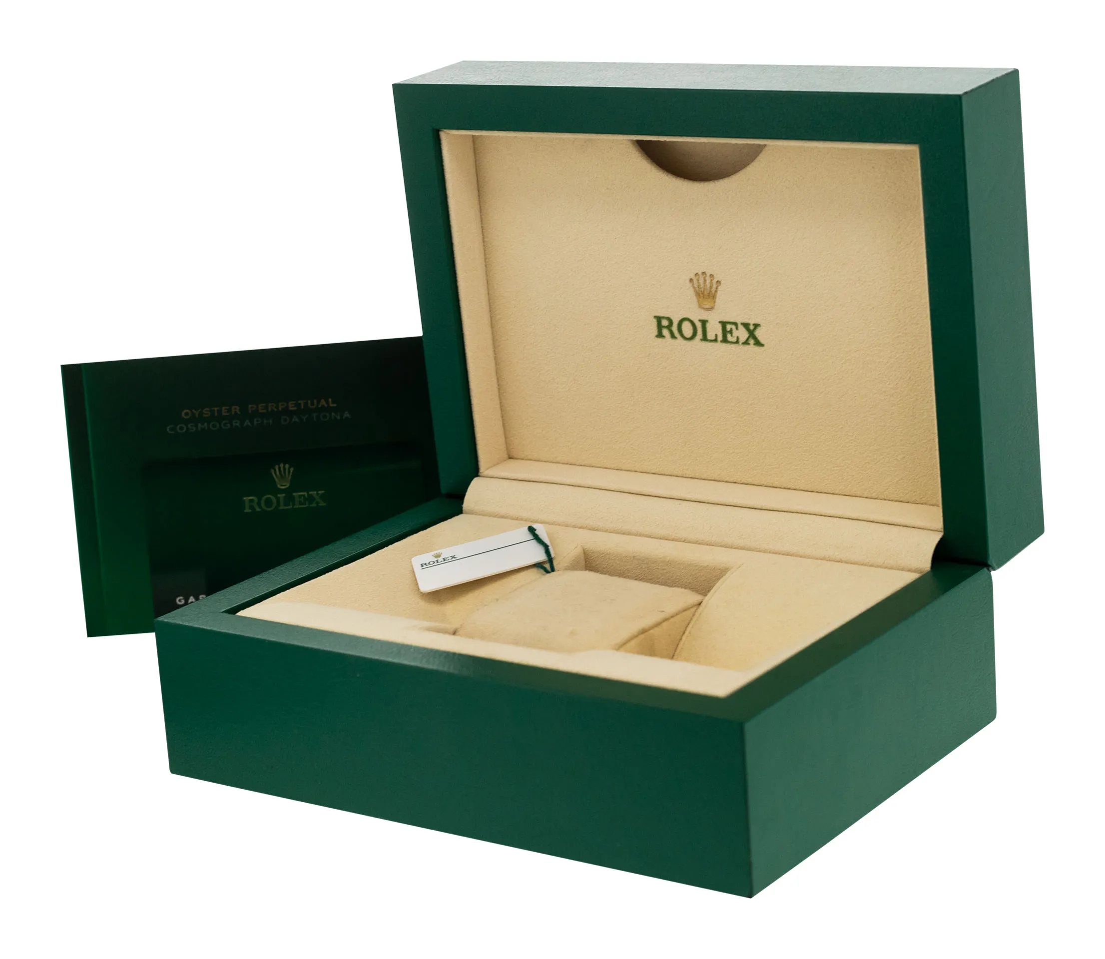 Rolex Daytona (116503) or £12,500 Cash alt - Image 5