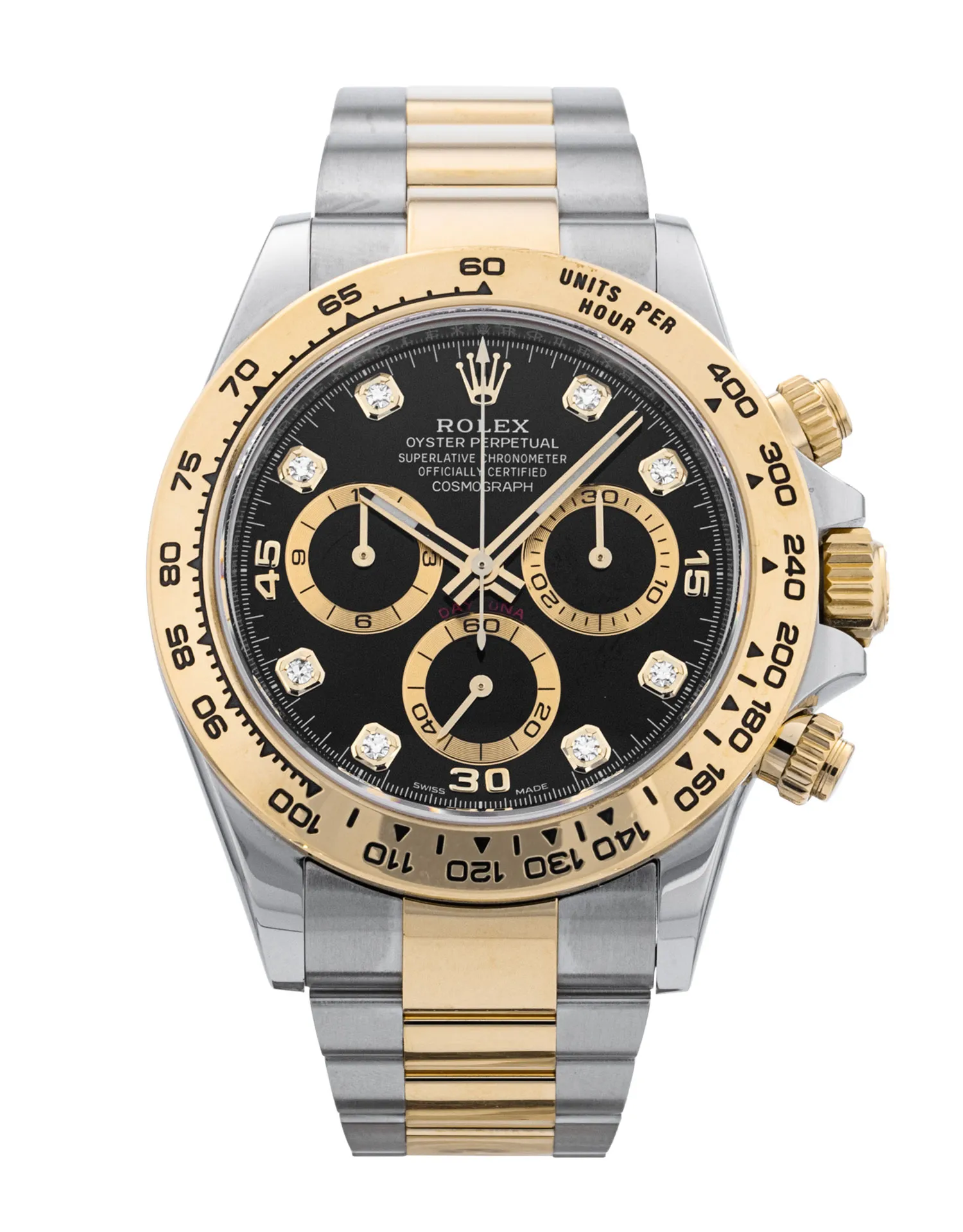Rolex Daytona (116503) or £12,500 Cash alt - Image 2