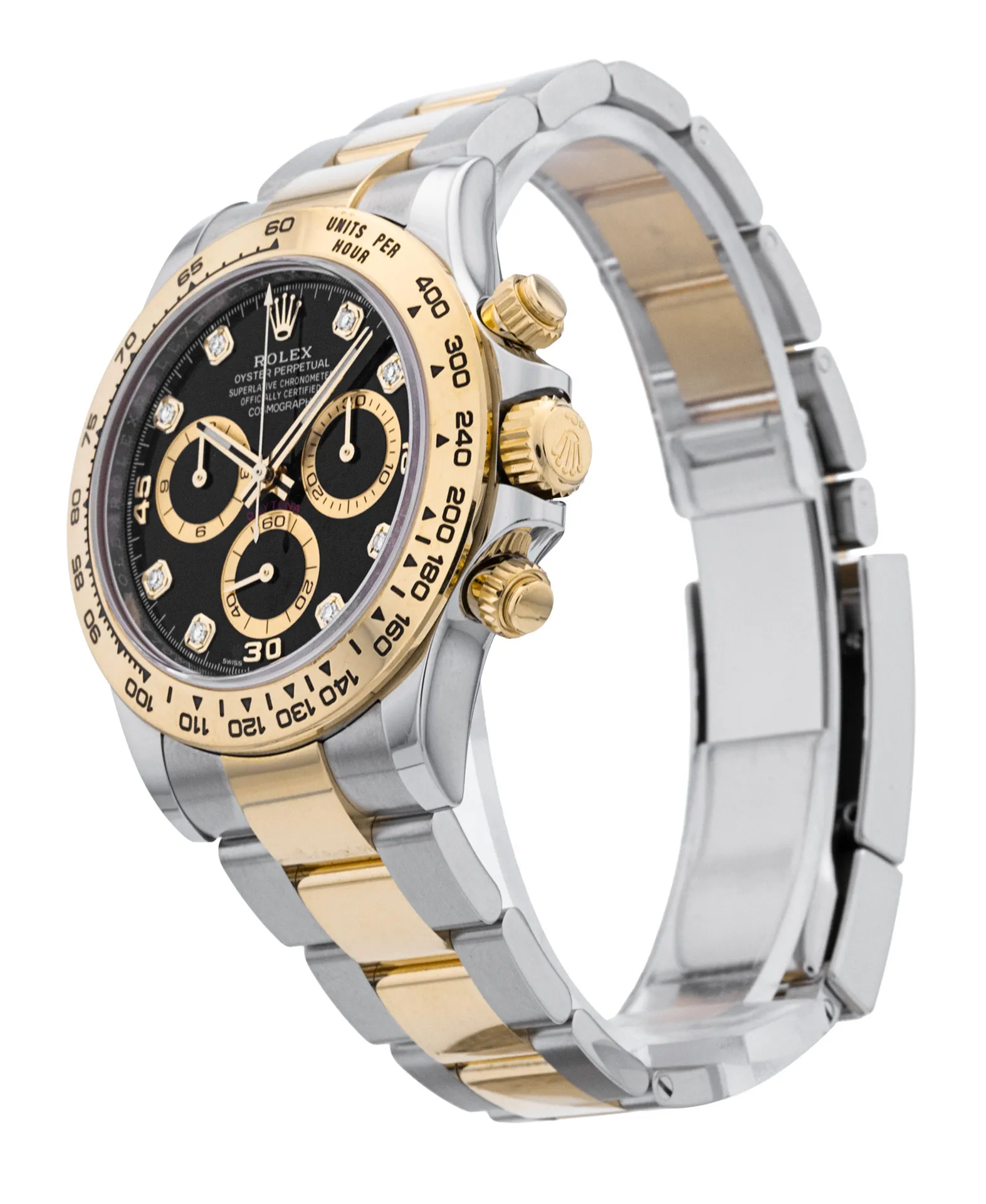 Rolex Daytona (116503) or £12,500 Cash alt - Image 3
